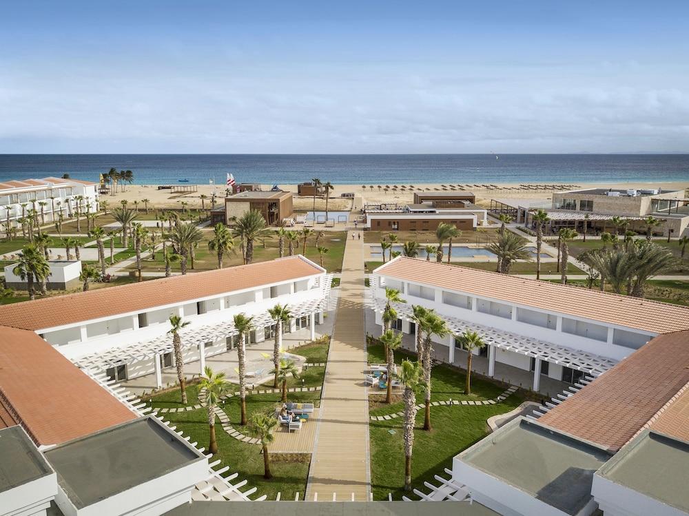 Robinson Cabo Verde - Adults Only Santa Maria Exterior foto