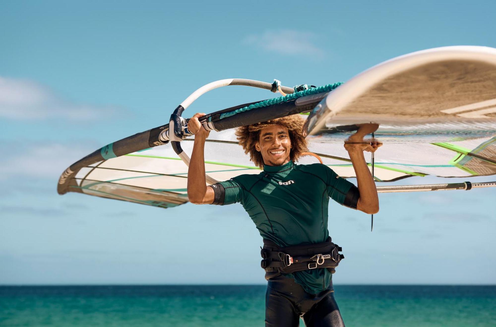 Robinson Cabo Verde - Adults Only Santa Maria Exterior foto