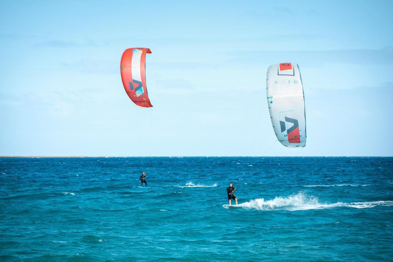 Robinson Cabo Verde - Adults Only Santa Maria Exterior foto